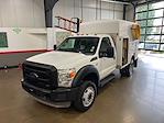 Used 2012 Ford F-450 Regular Cab Service Truck for sale #2025-222 - photo 4