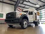Used 2012 Ford F-450 Regular Cab Service Truck for sale #2025-222 - photo 5