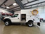 Used 2012 Ford F-450 Regular Cab Service Truck for sale #2025-222 - photo 14