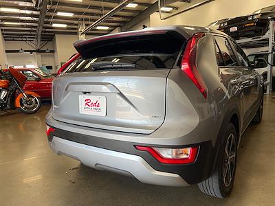 Used 2023 Kia Niro LX SUV for sale #2025-225 - photo 2