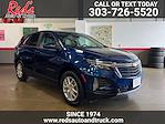 Used 2023 Chevrolet Equinox LT for sale #2025-227 - photo 3