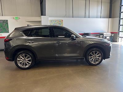 Used 2020 Mazda CX-5 Grand Touring for sale #2025-231 - photo 2