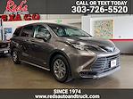 Used 2021 Toyota Sienna LE Minivan for sale #2025-236 - photo 1