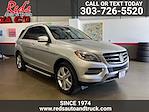 Used 2013 Mercedes-Benz M-Class AWD SUV for sale #2025-248 - photo 1