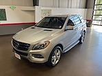 Used 2013 Mercedes-Benz M-Class AWD SUV for sale #2025-248 - photo 15
