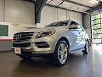 Used 2013 Mercedes-Benz M-Class AWD SUV for sale #2025-248 - photo 16