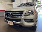 Used 2013 Mercedes-Benz M-Class AWD SUV for sale #2025-248 - photo 17