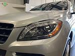 Used 2013 Mercedes-Benz M-Class AWD SUV for sale #2025-248 - photo 21