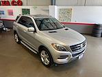 Used 2013 Mercedes-Benz M-Class AWD SUV for sale #2025-248 - photo 43