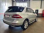 Used 2013 Mercedes-Benz M-Class AWD SUV for sale #2025-248 - photo 2