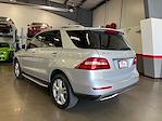 Used 2013 Mercedes-Benz M-Class AWD SUV for sale #2025-248 - photo 7