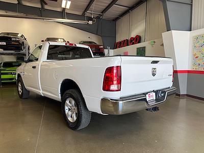 Used 2020 Ram 1500 Classic Tradesman Regular Cab for sale #2025-256 - photo 2