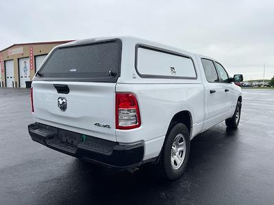 Used 2022 Ram 1500 Tradesman Crew Cab for sale #2025-258 - photo 2
