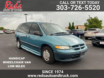 Used 1999 Dodge Grand Caravan SE Minivan for sale #2025-268 - photo 1