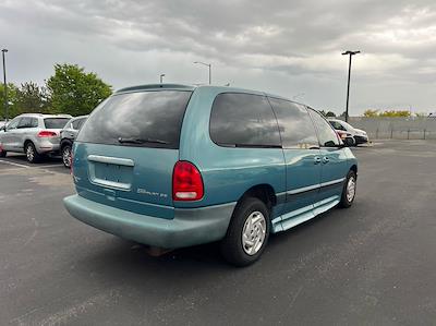 Used 1999 Dodge Grand Caravan SE Minivan for sale #2025-268 - photo 2