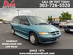 Used 1999 Dodge Grand Caravan SE Minivan for sale #2025-268 - photo 1