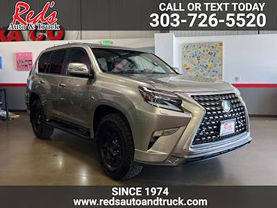 Used 2023 Lexus GX 460 Premium for sale #2025-270 - photo 1