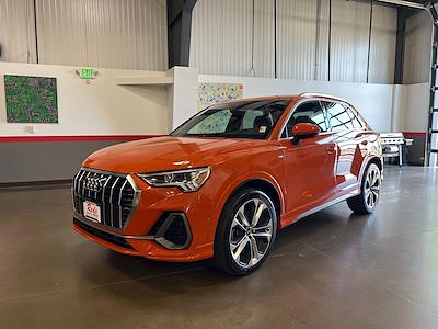 Used 2020 Audi Q3 S for sale #2025-275 - photo 2