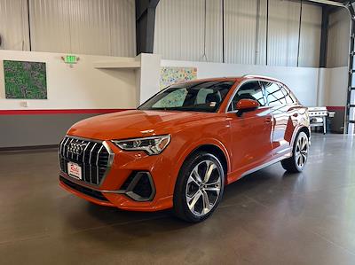 Used 2020 Audi Q3 S AWD SUV for sale #2025-275 - photo 1