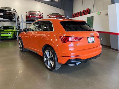 Used 2020 Audi Q3 S AWD SUV for sale #2025-275 - photo 2