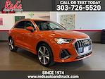 Used 2020 Audi Q3 S for sale #2025-275 - photo 1