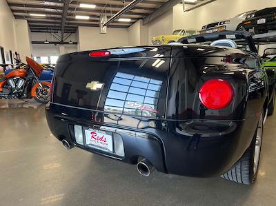 Used 2003 Chevrolet SSR LS Regular Cab Pickup for sale #2025-285 - photo 2