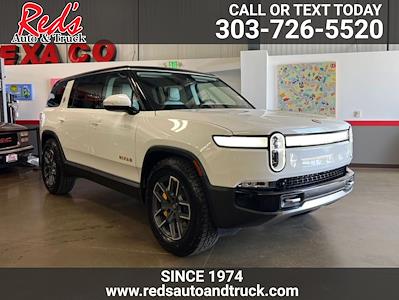 Used 2023 Rivian R1S Adventure AWD SUV for sale #2025-287 - photo 1