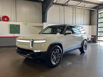 Used 2023 Rivian R1S Adventure AWD SUV for sale #2025-287 - photo 2
