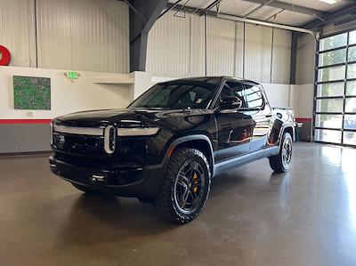 Used 2022 Rivian R1T Adventure Crew Cab AWD Pickup for sale #2025-288 - photo 1