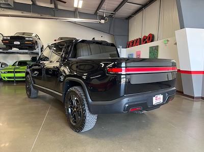 Used 2022 Rivian R1T Adventure Crew Cab AWD Pickup for sale #2025-288 - photo 2