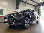 Used 2021 Audi Q5 Prestige AWD SUV for sale #2025-293 - photo 16