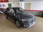 Used 2021 Audi Q5 Prestige AWD SUV for sale #2025-293 - photo 43