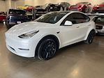 Used 2020 Tesla Model Y Long Range AWD SUV for sale #2025-300 - photo 100