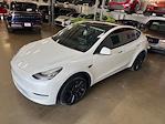 Used 2020 Tesla Model Y Long Range AWD SUV for sale #2025-300 - photo 101