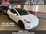 Used 2020 Tesla Model Y Long Range AWD SUV for sale #2025-300 - photo 107