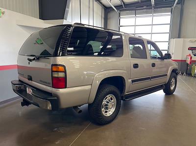 Used 2005 Chevrolet Suburban LS 4WD SUV for sale #2025-309 - photo 2