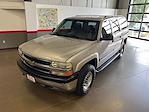 Used 2005 Chevrolet Suburban LS 4WD SUV for sale #2025-309 - photo 17