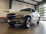 Used 2005 Chevrolet Suburban LS 4WD SUV for sale #2025-309 - photo 18