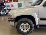 Used 2005 Chevrolet Suburban LS 4WD SUV for sale #2025-309 - photo 42