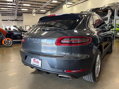 Used 2017 Porsche Macan AWD SUV for sale #2025-313 - photo 2