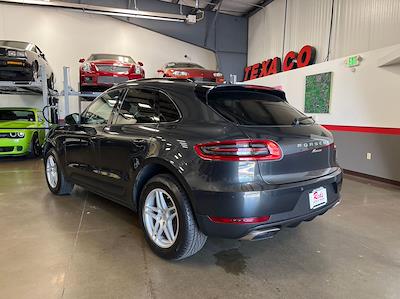 Used 2017 Porsche Macan AWD SUV for sale #2025-313 - photo 2