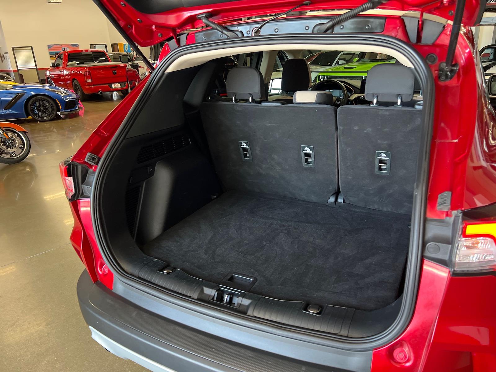 Used 2020 Ford Escape - photo 35