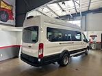 Used 2023 Ford Transit 350 HD XL Passenger Van for sale #2025-321 - photo 2
