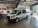 Used 2023 Ford Transit 350 HD XL Passenger Van for sale #2025-321 - photo 8