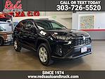 Used 2021 Toyota RAV4 LE for sale #2025-331 - photo 3