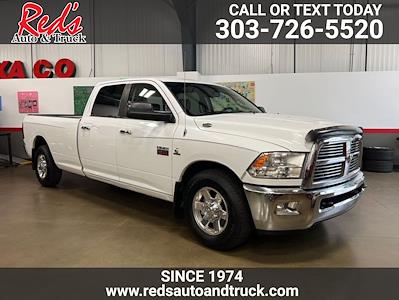 Used 2010 Dodge Ram 2500 SLT Crew Cab for sale #2025-335 - photo 1