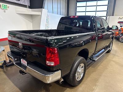Used 2018 Ram 3500 Tradesman Crew Cab for sale #2025-338 - photo 2
