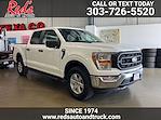 Used 2021 Ford F-150 XL SuperCrew Cab for sale #2025-361 - photo 1