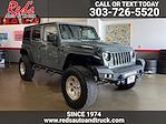 Used 2014 Jeep Wrangler Rubicon 4WD SUV for sale #2025-362 - photo 90