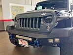 Used 2014 Jeep Wrangler Rubicon 4WD SUV for sale #2025-362 - photo 5